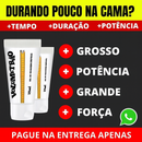 Gel Volumetrão - Mais Volume, Mais Ereção e Mais Prazer