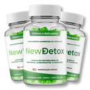 New Detox | Emagrecimento Saudável Aprovado Pela ANVISA