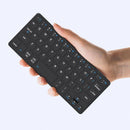 Teclado Portátil para PC