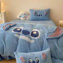 Conjunto Cama Stich Infantil